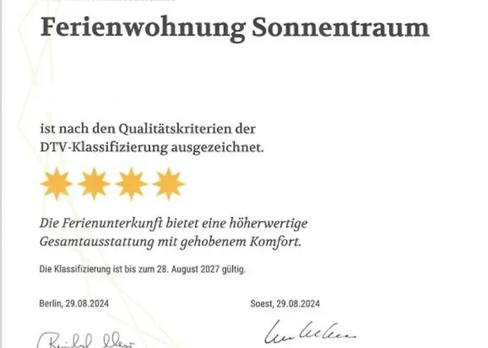 Ferienwohnungen Lohner Hoehe