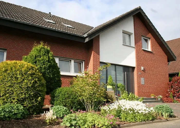 Ferienwohnungen Lohner Hoehe