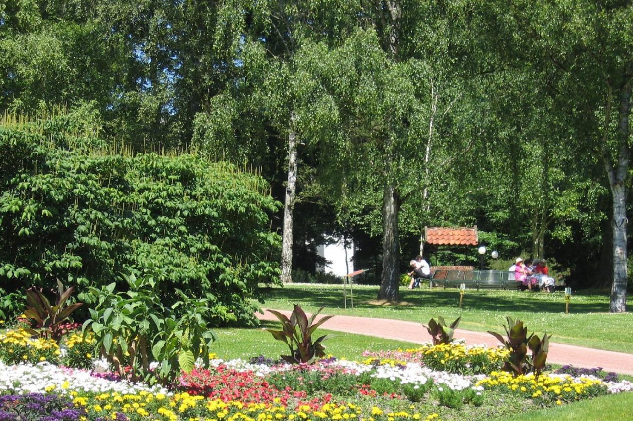 Lohner Hoehe Bad Sassendorf