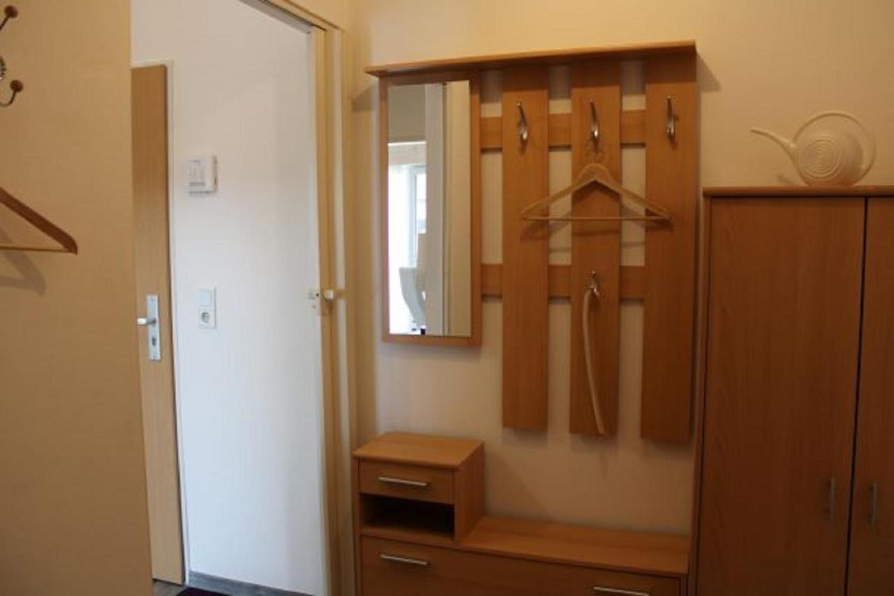 Apartment Lohner Hoehe *