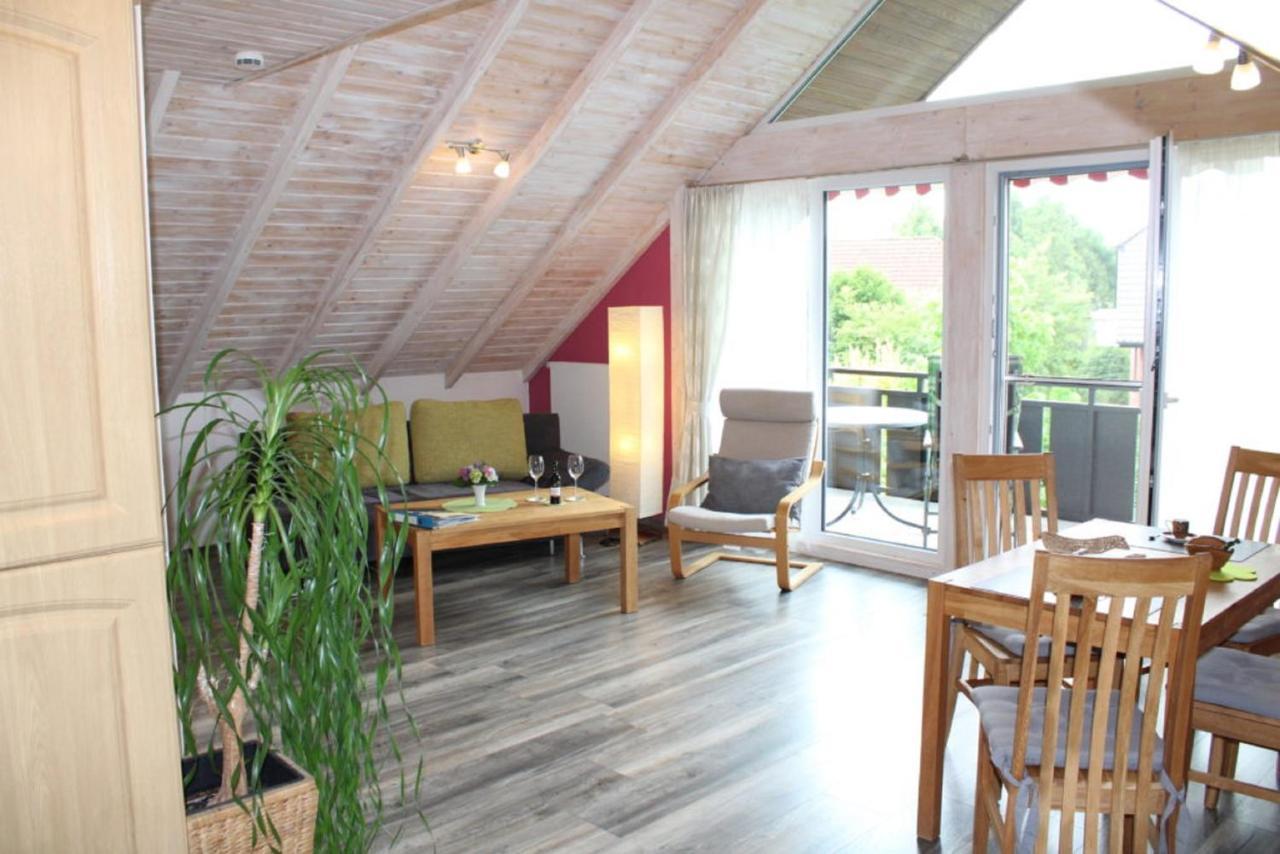 Lohner Hoehe Apartment