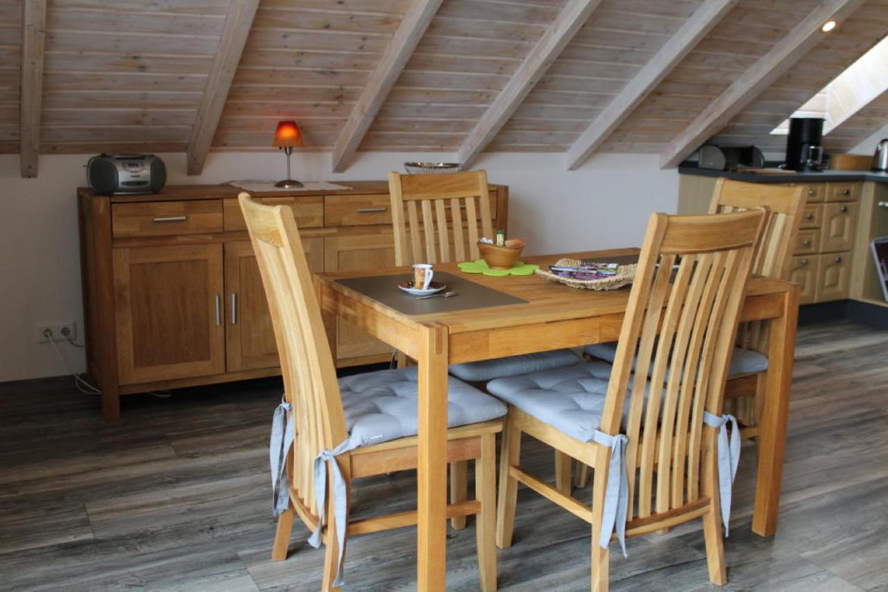 Apartment Lohner Hoehe *