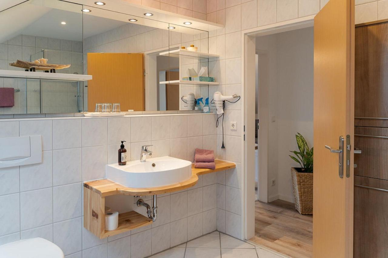 Apartment Lohner Hoehe *