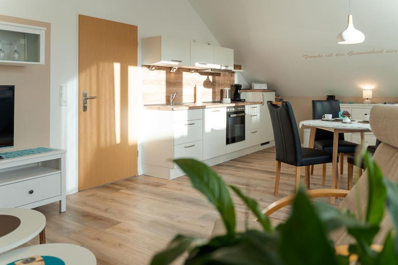 Apartment Lohner Hoehe *