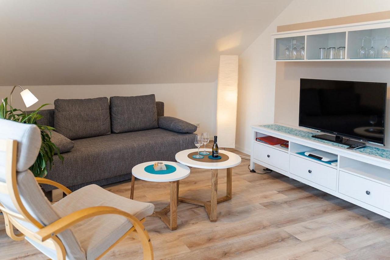 Apartment Lohner Hoehe