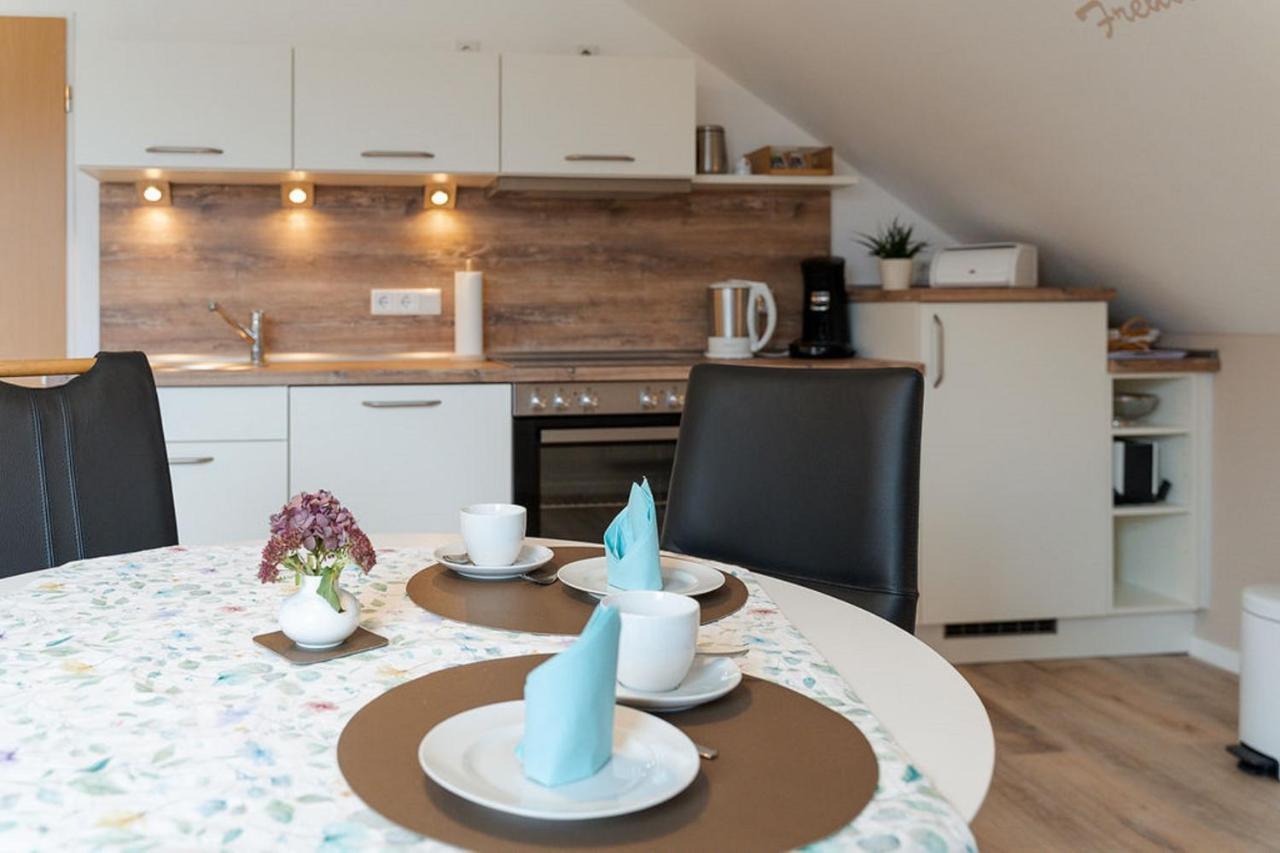 Lohner Hoehe Apartment