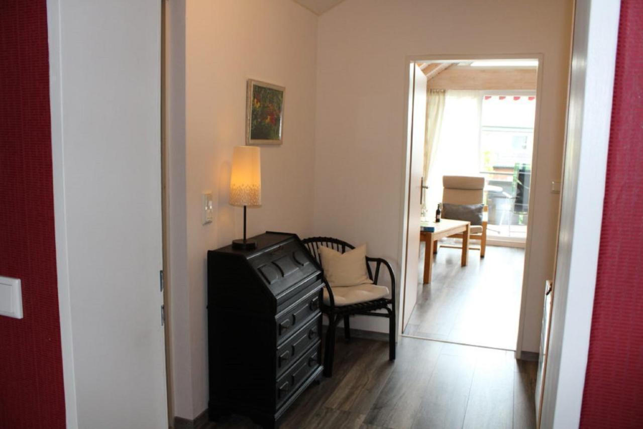 Apartment Lohner Hoehe *