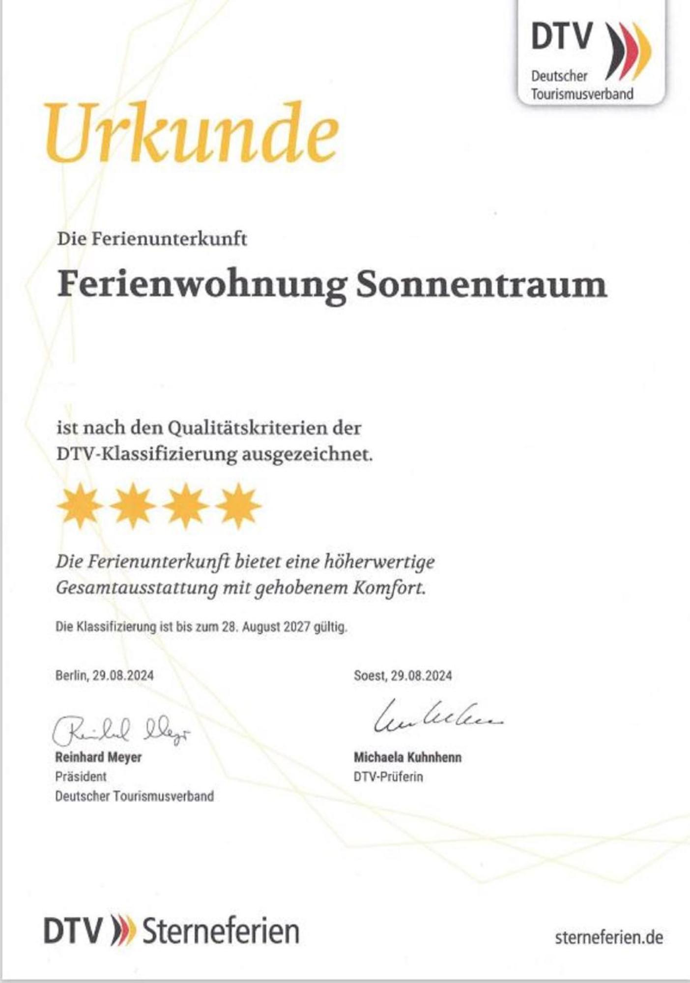 Lohner Hoehe * Bad Sassendorf