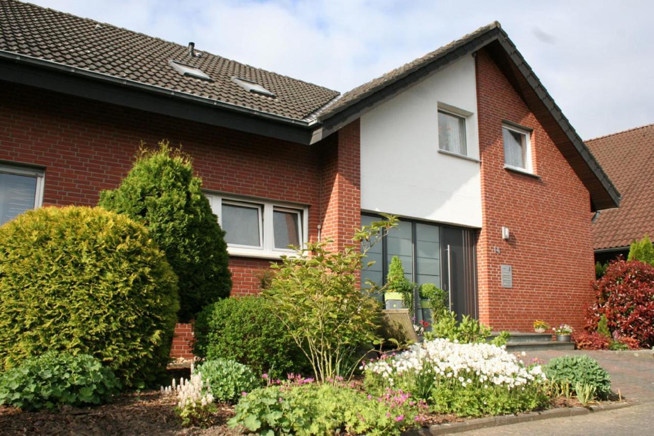 Lohner Hoehe Apartment